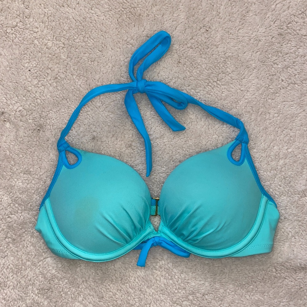 Victoria’s Secret Bathing Suit Top